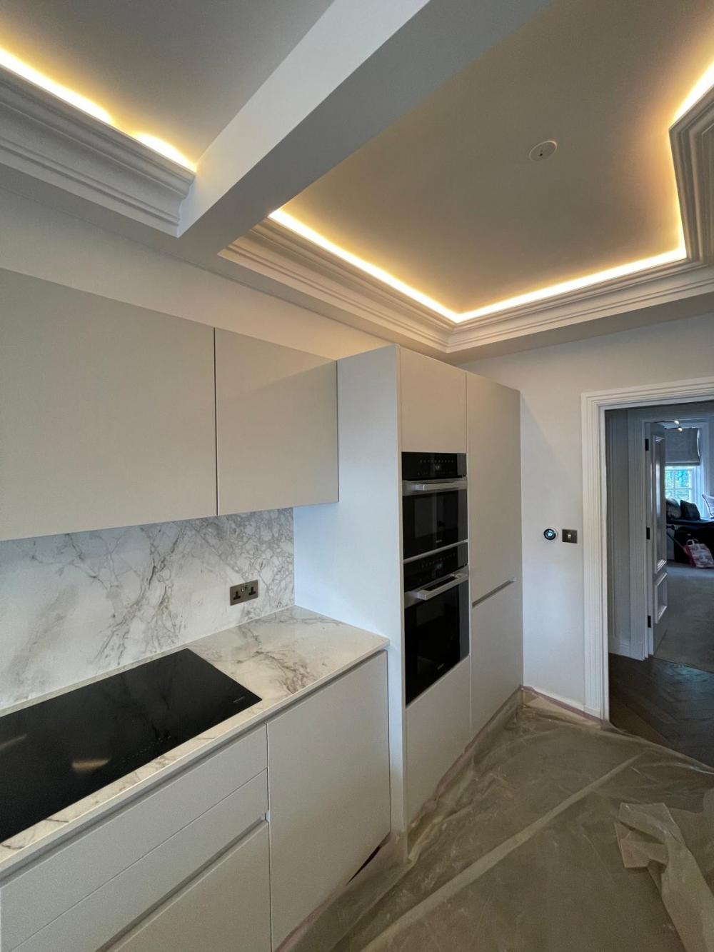 Kitchen Renovation - image 1